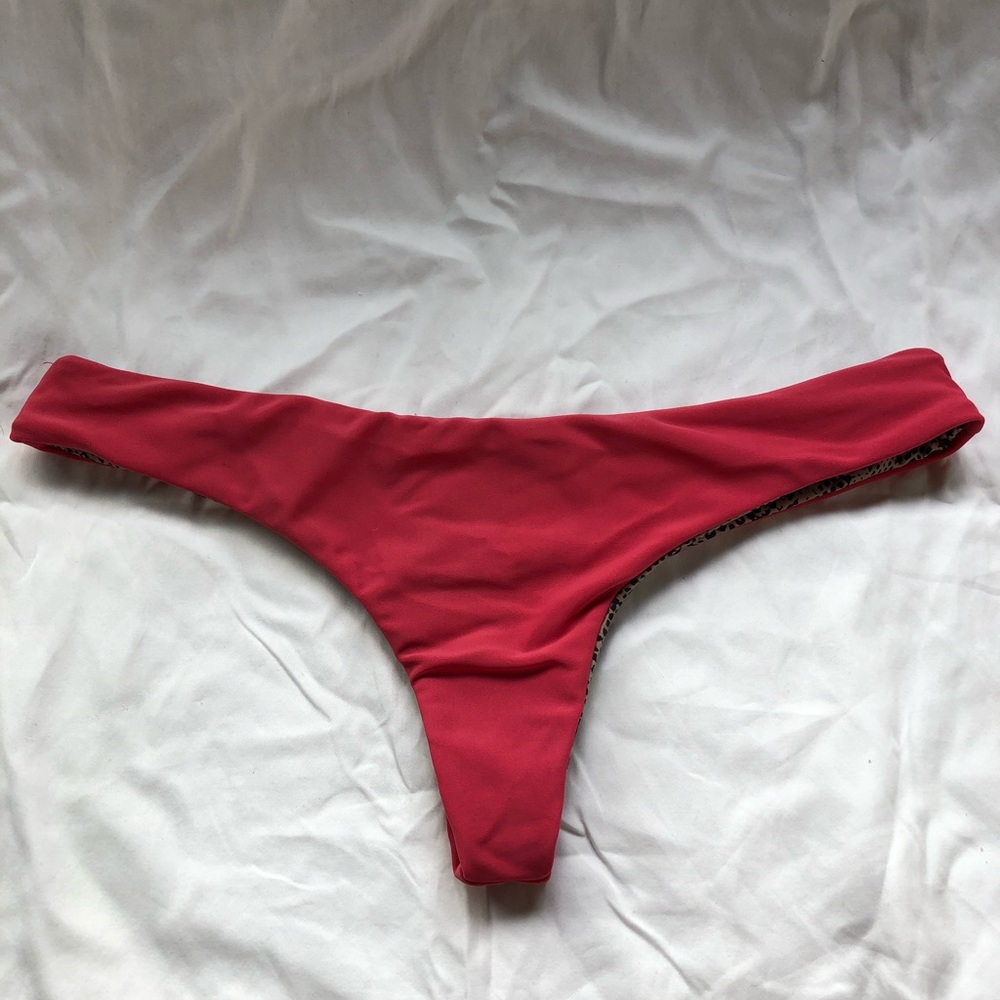 ❤️SOLD❤️ acacia Ho’okipa bottoms